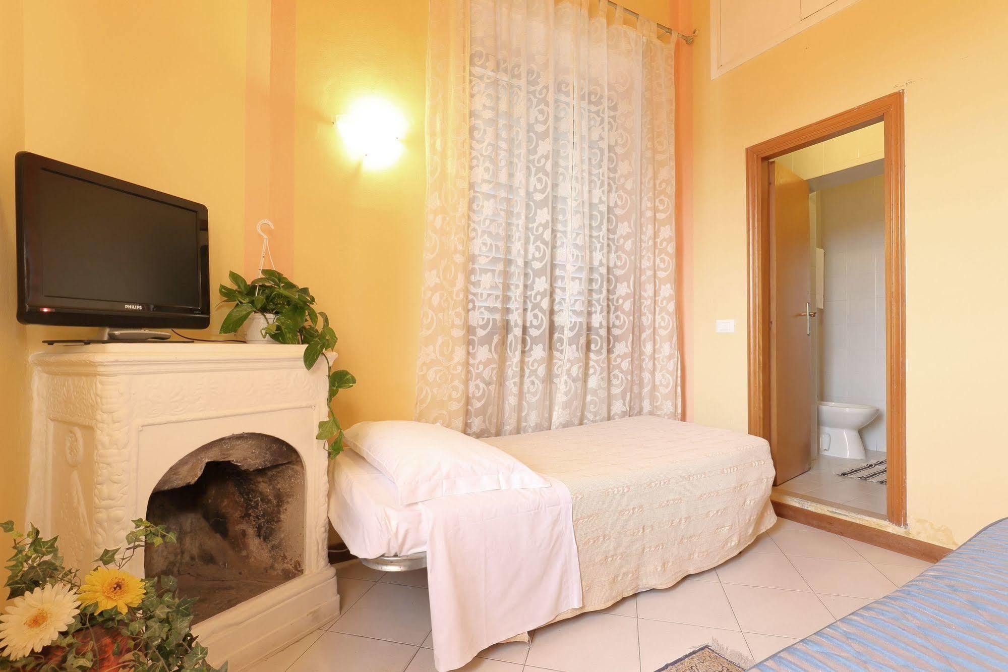 Adre Majestic View ! Center Of Florence ! Εξωτερικό φωτογραφία